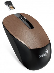   GENIUS NX-7015 ROSY BROWN NP