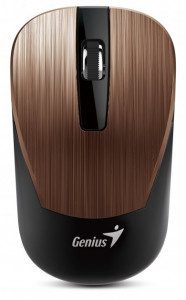   GENIUS NX-7015 ROSY BROWN NP 5