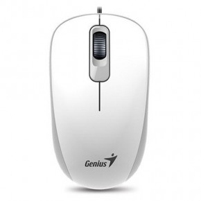  Genius DX-110 USB White 31010116102