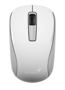  Genius NX-7005 White 31030127102