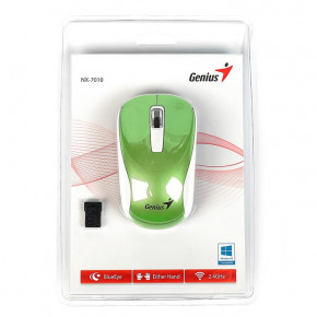  Genius NX-7010 Green 31030114108 10