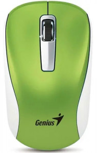  Genius NX-7010 Green 31030114108