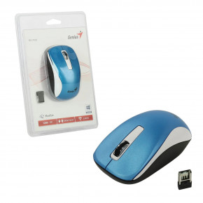  Genius Wireless NX-7010 USB Blue (31030114110) 6