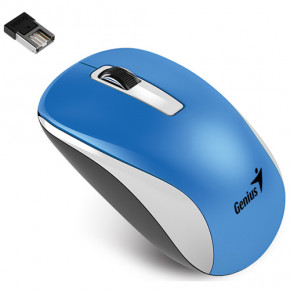  Genius Wireless NX-7010 USB Blue (31030114110) 3