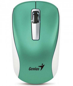  Genius Wireless NX-7010 USB Turquoise (31030114109)