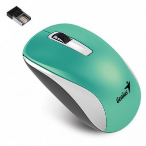  Genius Wireless NX-7010 USB Turquoise (31030114109) 3