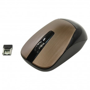  Genius Wireless NX-7015 USB Brown 3