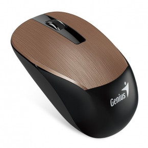  Genius Wireless NX-7015 USB Brown 4