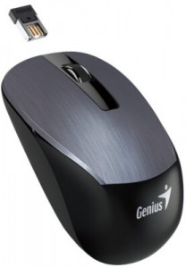  Genius Wireless NX-7015 USB Iron Grey 3