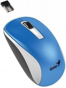  GENIUS NX-7010 White+Blue NP 5