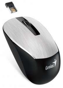  GENIUS NX-7015 SILVER NP