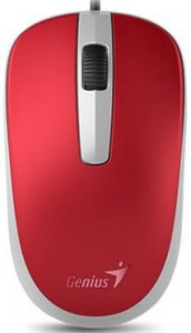  Genius DX-120 USB Red (31010105104) 5