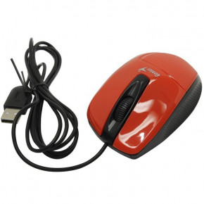  Genius DX-150X USB (31010231101) Red/Black 4