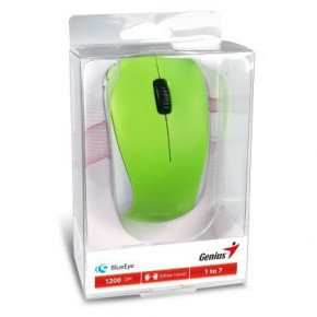  Genius NX-7000 WL Green (JN6331030012404) 4