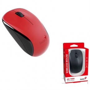  Genius NX-7000 WL Red (31030027403) 3