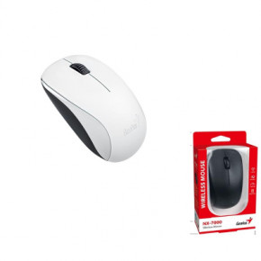  Genius NX-7000 WL White (31030027401) 5