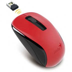  Genius NX-7005 Wireless Red (31030017403) 3