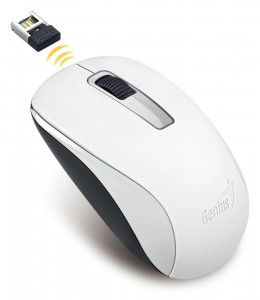  Genius NX-7005 Wireless White (31030017401) 3