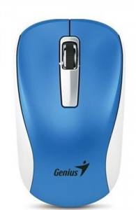  Wireless Genius NX-7010 Blue USB (31030014400)