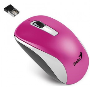  Wireless Genius NX-7010 Magenta USB (31030014402) 3