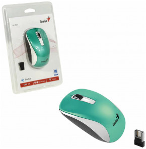  Genius NX-7010 Turquoise USB (31030014404) 7