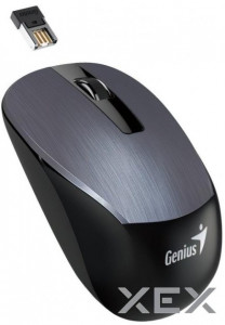  GENIUS NX-7015 IRON GREY NP 4