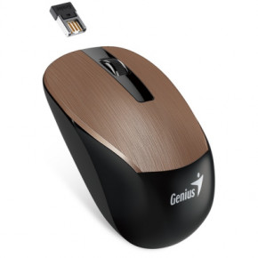  Genius NX-7015 Wireless Rosy Brown (31030019403) 3