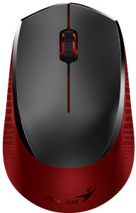  GENIUS NX-8000S RED