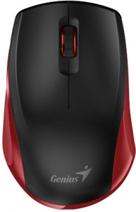  GENIUS NX-8006S RED