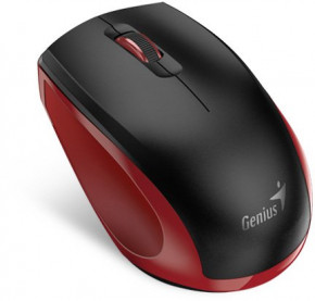  GENIUS NX-8006S RED 3