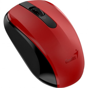  Genius NX-8008S Silent WL Red (31030028401) 3