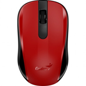  Genius NX-8008S Silent WL Red (31030028401)