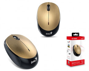  Genius NX-9000 BT WL Gold (31030009407) 3