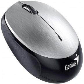  Genius NX-9000 BT WL Silver (31030009408) 4