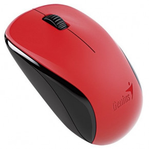  Genius Wireless NX-7000 Usb Red 4