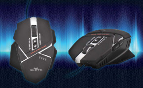  Elyte Ghost Gaming Mouse 16222 7