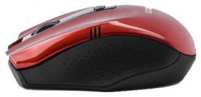  Gresso GM-896G Wireless Red 3