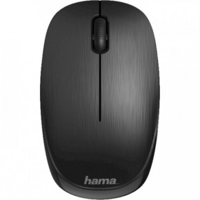  Hama MW-110 WL Black (00182618)