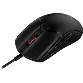  HyperX Pulsefire Haste 2 USB Black (6N0A7AA)