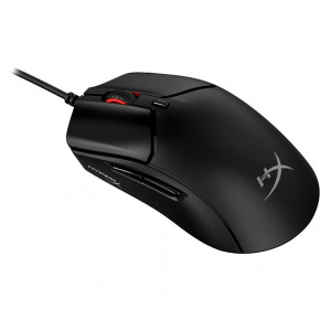  HyperX Pulsefire Haste 2 USB Black (6N0A7AA) 3