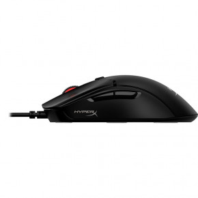  HyperX Pulsefire Haste 2 USB Black (6N0A7AA) 4