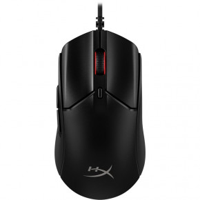  HyperX Pulsefire Haste 2 USB Black (6N0A7AA) 7