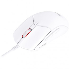  HyperX Pulsefire Haste 2 USB White (6N0A8AA)