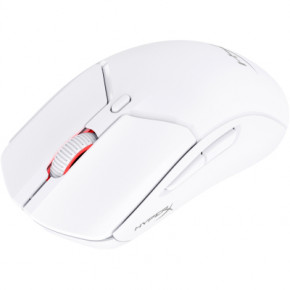  HyperX Pulsefire Haste 2 WL Black (6N0A9AA)