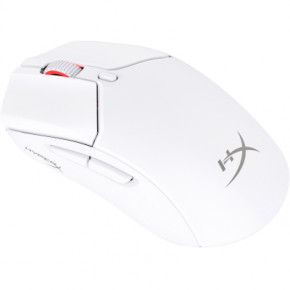  HyperX Pulsefire Haste 2 WL Black (6N0A9AA) 3