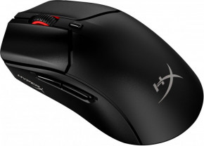   HyperX Pulsefire Haste 2 WL White (6N0B0AA) (1)