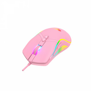    HAVIT HV-MS1026 USB Pink (HV-MS1026)