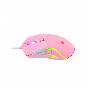    HAVIT HV-MS1026 USB Pink (HV-MS1026) 4