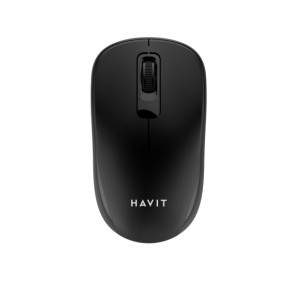   HAVIT HV-MS626GT Black (1200 DPI, 3 ) (HV-MS626GT)