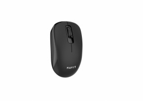   HAVIT HV-MS626GT Black (1200 DPI, 3 ) (HV-MS626GT) 4